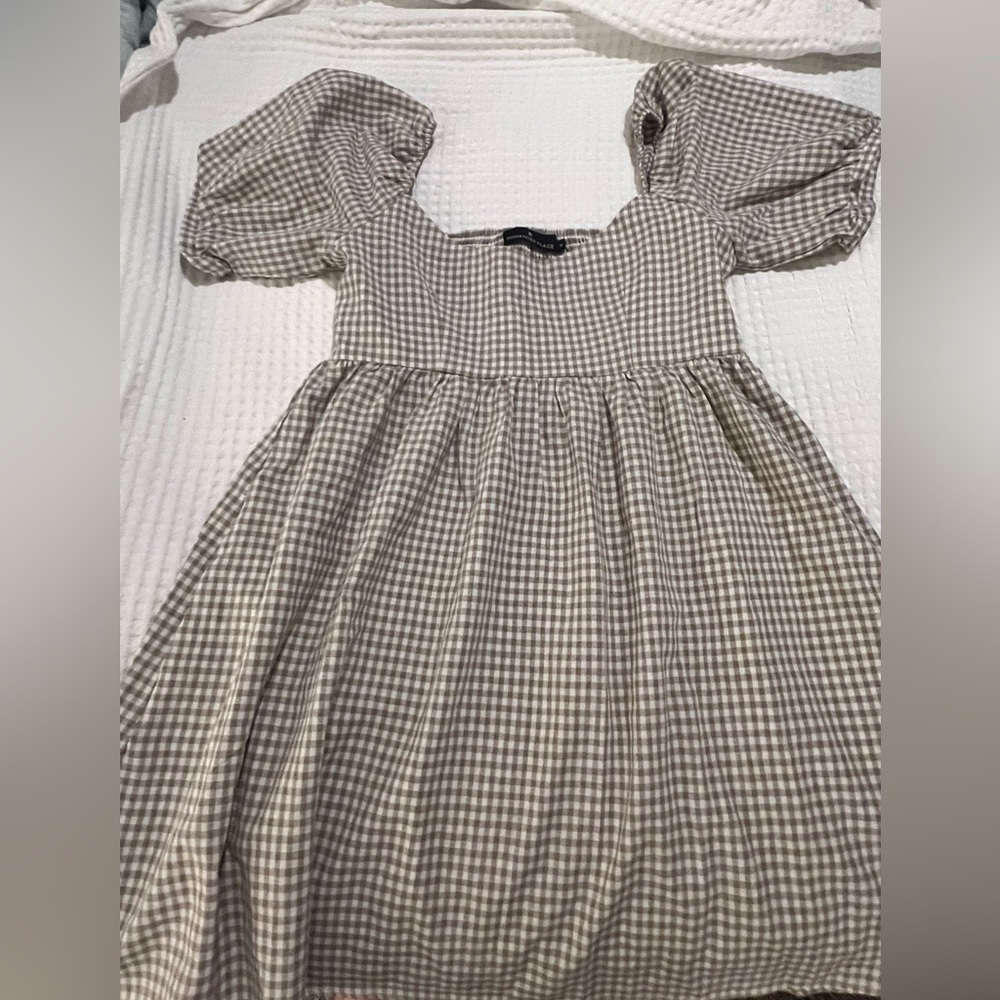 Pomander Place dress